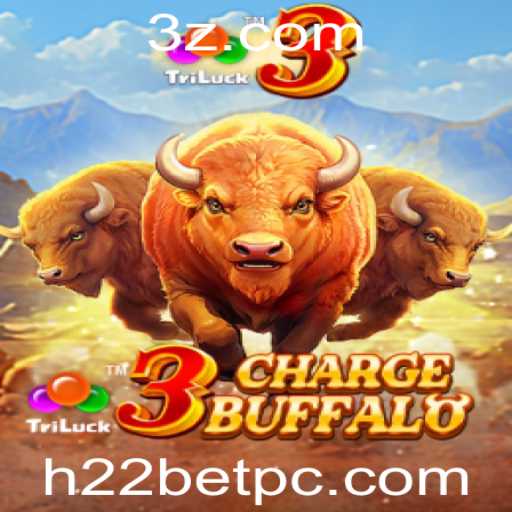 Explorando o Fascinante Mundo de 3ChargeBuffalo: Uma Nova Sensação no H22bet