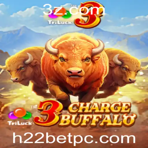 Explorando o Fascinante Mundo de 3ChargeBuffalo: Uma Nova Sensação no H22bet