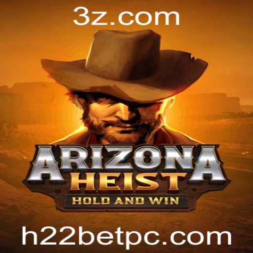 Explorando ArizonaHeist: Uma Análise do Novo Jogo Empolgante