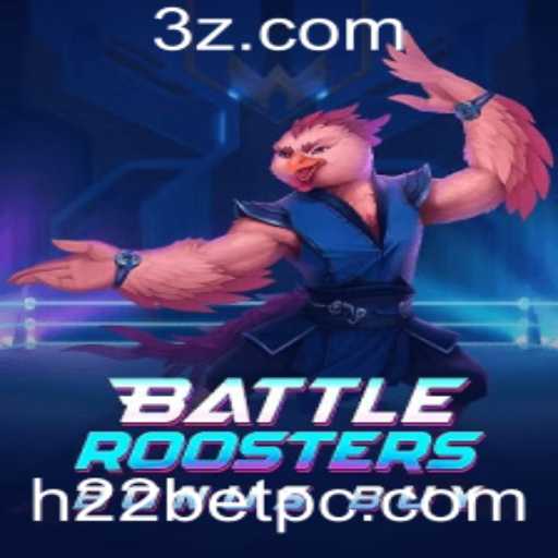 Explorando o Universo de BattleRoostersBonusBuy: Um Olhar Profundo no Jogo
