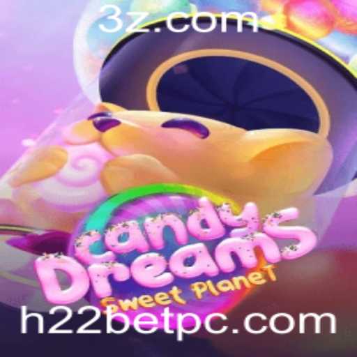 CandyDreams: Uma Imersão no Mundo Mágico dos Doces