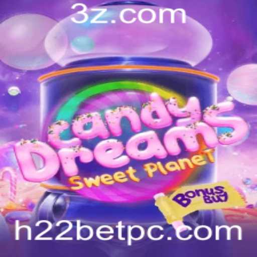 Desvendando o Fascinante Universo de CandyDreamsSweetPlanet