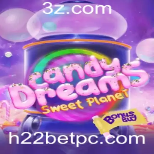 Desvendando o Fascinante Universo de CandyDreamsSweetPlanet