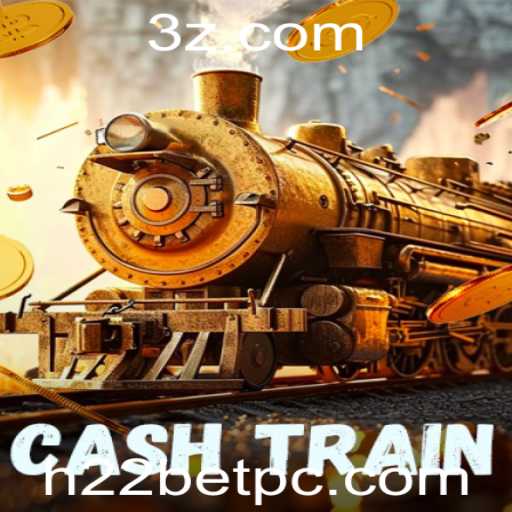 CashTrain: O Jogo de Apostas que Conquista Entusiastas com Sua Empreitada Dinâmica