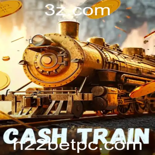 CashTrain: O Jogo de Apostas que Conquista Entusiastas com Sua Empreitada Dinâmica