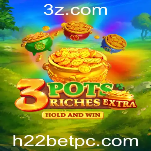 Explorando o Mundo do 3potsExtra: Introdução e Regras do Jogo