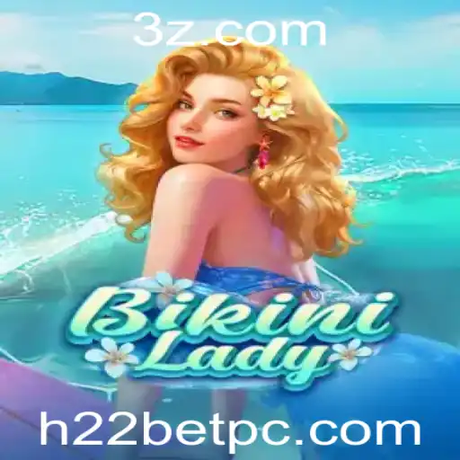 Desvendando o Mundo de BikiniLady: Um Mergulho no Jogo de Apostas Online