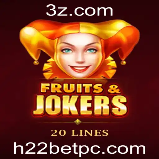 Explorando a Emoção de FruitsAndJokers20 na h22bet