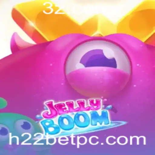 Descubra JellyBoom: O Novo Fenômeno no Mundo dos Jogos
