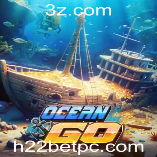 Explorando OceanGO: A Nova Sensação dos Jogos Aquáticos