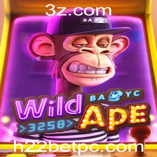 Explorando WildApe3258: O Novo Fenômeno dos Games