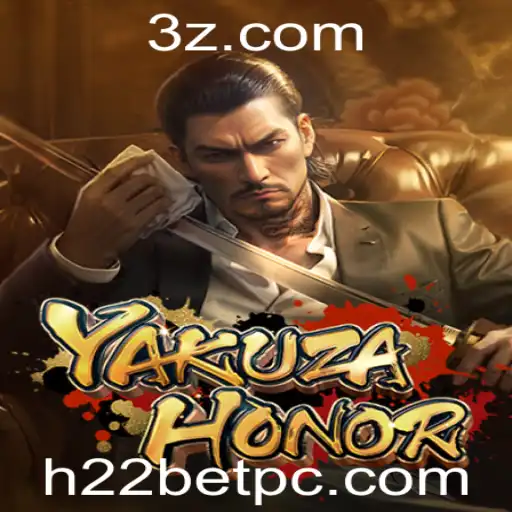 YakuzaHonor: Um Mergulho no Mundo da Honra e da Estratégia