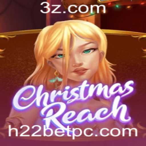 ChristmasReach: Uma Aventura Festiva Inesquecível