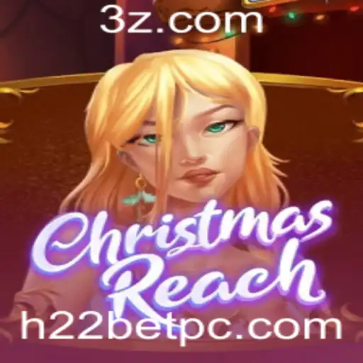 ChristmasReach: Uma Aventura Festiva Inesquecível