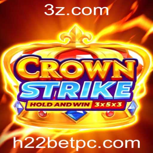 Descubra o Fascinante Mundo de Crownstrike