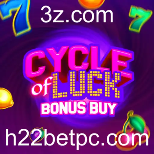 Descubra o Fascinante Mundo de CycleofLuckBonusBuy no H22bet