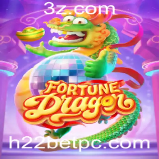 FortuneDragon: A Excitante Jornada no Mundo dos Jogos com H22Bet