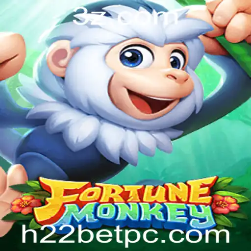 FortuneMonkey: Descubra o Novo Jogo de Sorte e Estratégia