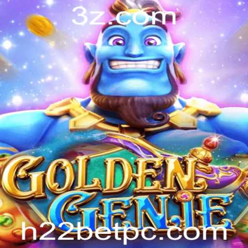Explorando o Fascinante Mundo de GOLDENGENIE