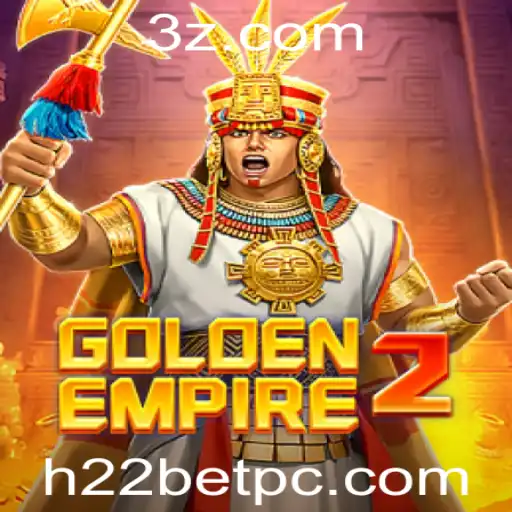 Explorando GoldenEmpire2: Um Mergulho no Mundo do Jogo e Sua Dinâmica