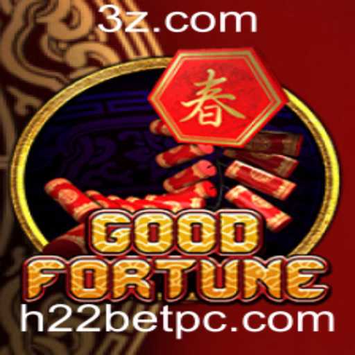 Descubra o Novo Sensação dos Jogos: GoodFortune