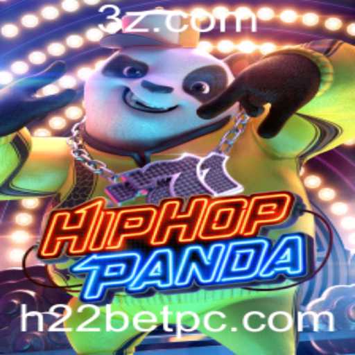 Explorando HipHopPanda: Um Mergulho no Jogo Dinâmico de H22bet