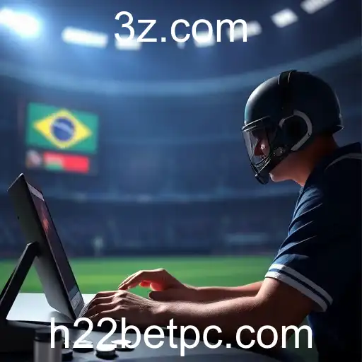 Ascensão do Mercado de Jogos Online no Brasil