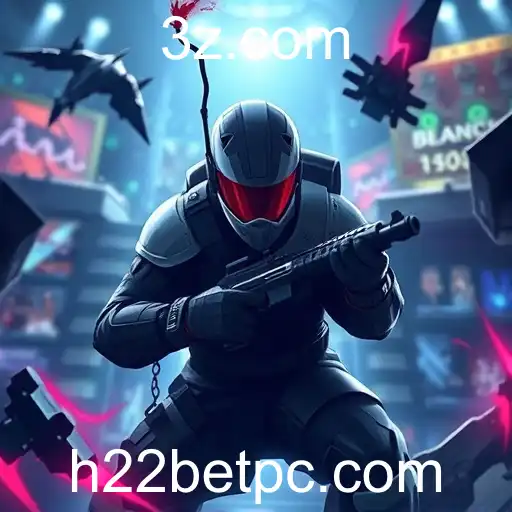 Impacto do H22bet no Mercado Brasileiro de Apostas