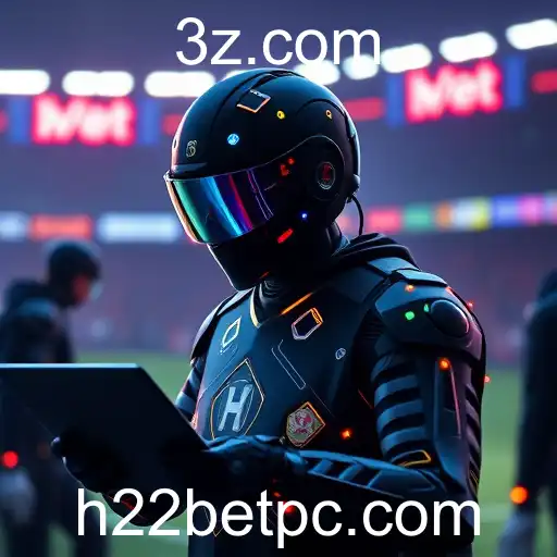 H22BET: A Nova Era dos Jogos Online em Português