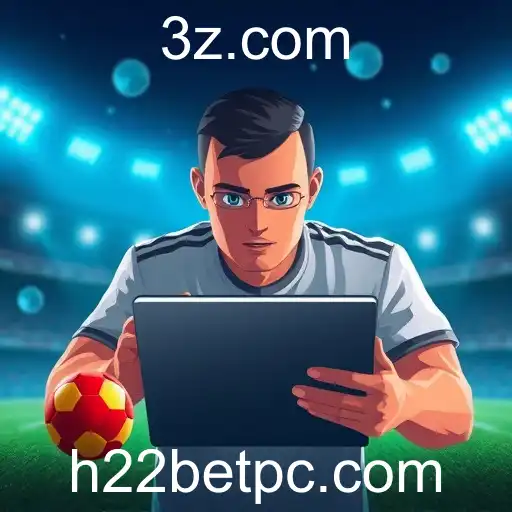 A Revolução dos Jogos de Azar Online no Brasil