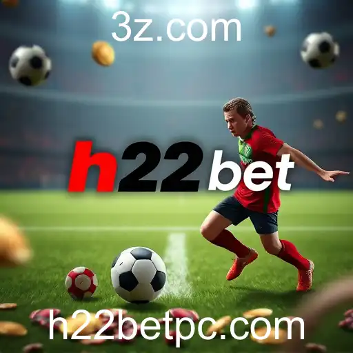 Tendências de Jogos Online e o Impacto da h22bet