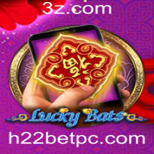 Explorando o Universo de LuckyBatsM: Um Mergulho no Jogo de Aposta Online com h22bet