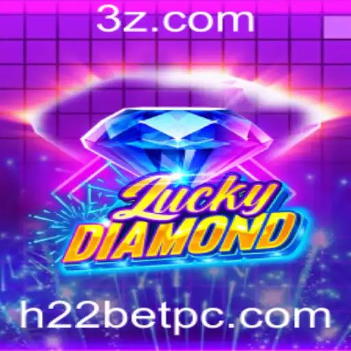 Descubra o Fascinante Jogo LuckyDiamond em h22bet