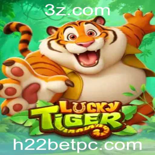 Explorando o Fascinante Jogo LuckyTiger: Diversão, Estratégia e Emoção