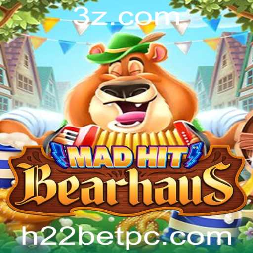 Explorando o Fascinante Mundo de MadHitBearhaus
