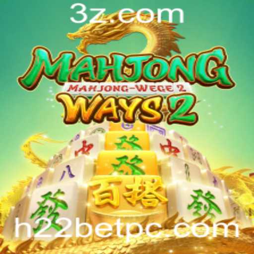 Explorando MahjongWays2: O Fascinante Mundo do Mahjong com h22bet