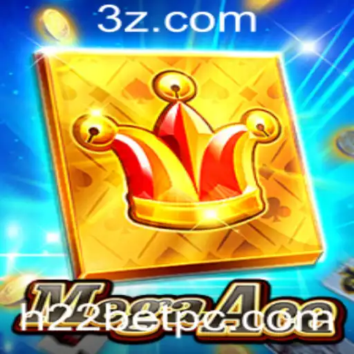 Descubra o Universo de MegaAce: O Jogo do Momento