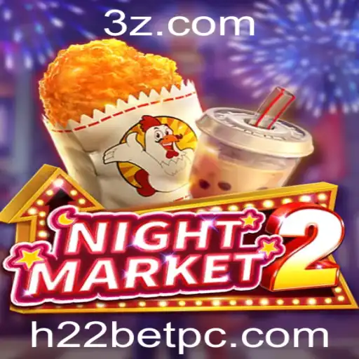 Explorando o Universo de NightMarket2: Introdução e Regras do Jogo