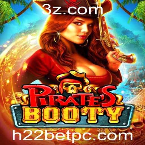 Desvendando o Mundo de PiratesBooty e a Parceria com h22bet