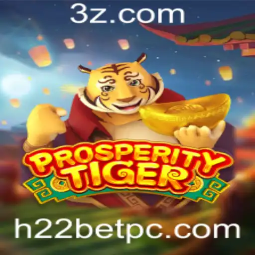 Explorando ProsperityTiger: Um Mergulho no Empolgante Mundo de H22bet