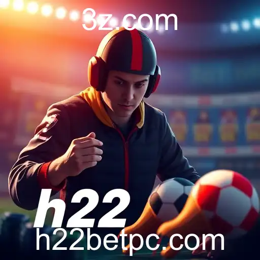 Jogo Responsável e a Plataforma h22bet
