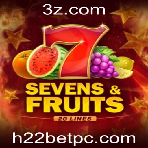 Explorando o Fascinante Mundo de SevensFruits20 no H22Bet