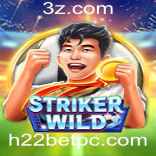 Descubra o Fascinante Mundo de StrikerWILD: O Jogo do Momento