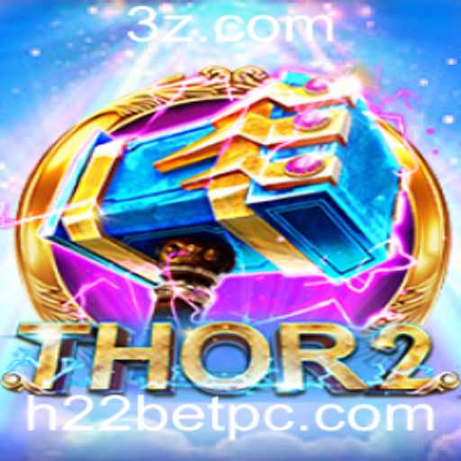 Descubra Thor2: A Nova Sensação nos Jogos de Aventura