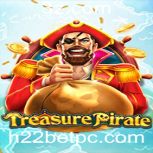 Descubra o Mundo Aventura de TreasurePirate e as Oportunidades de Vitória com h22bet