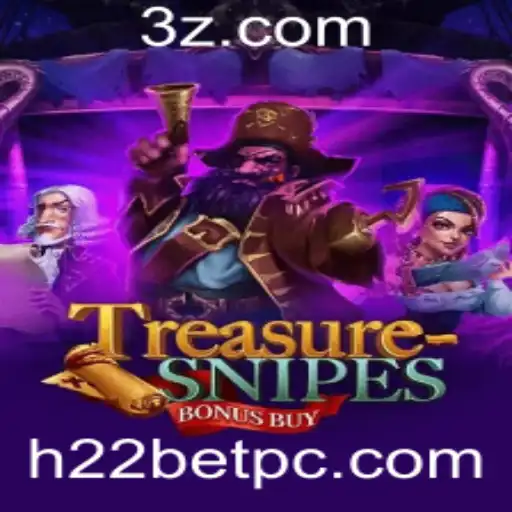 Explorando o Mundo de TreasuresnipesBonusBuy na Plataforma h22bet
