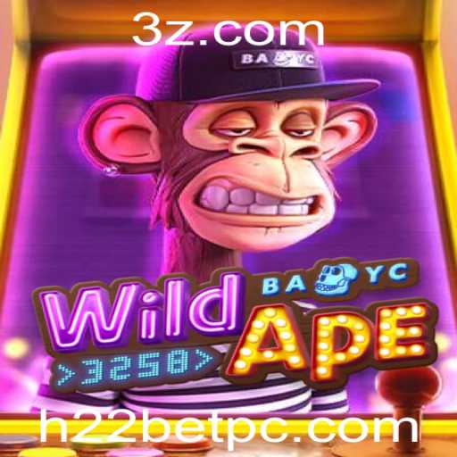 Explorando WildApe3258: O Novo Fenômeno dos Games