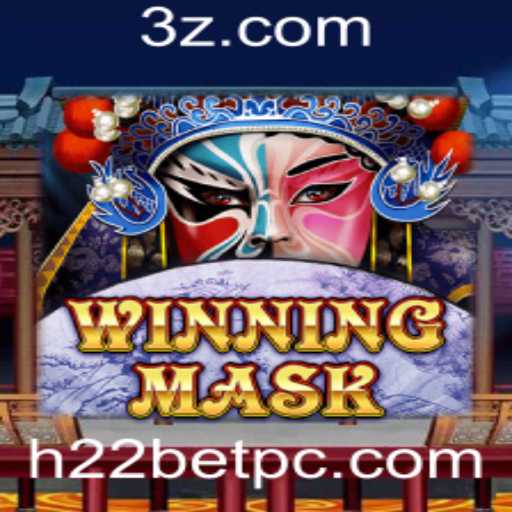 Descubra o Fascinante Universo de WinningMask e as Estratégias de h22bet